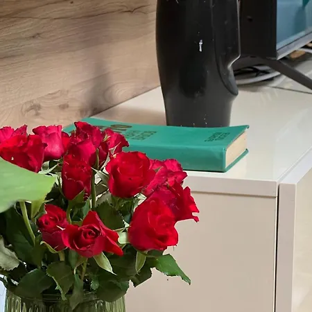 Chic Luxury Escape Close To Kapana Area Apartament