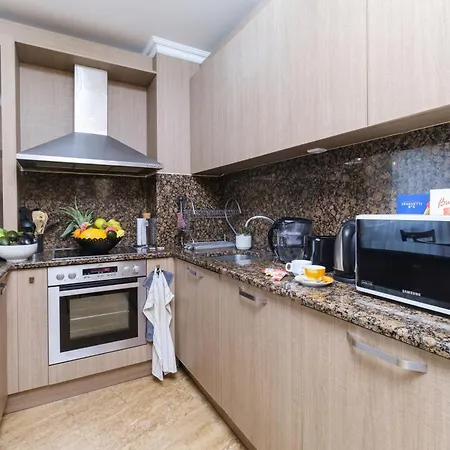 Chic Luxury Escape Close To Kapana Area