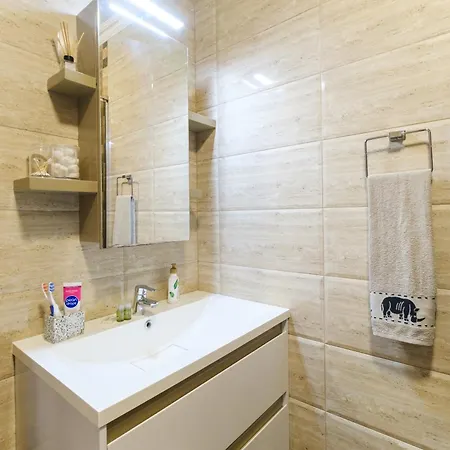 Chic Luxury Escape Close To Kapana Area Apartament Plovdiv