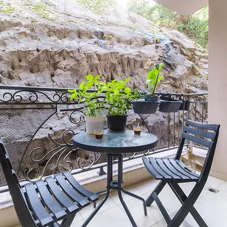 Chic Luxury Escape Close To Kapana Area * Plovdiv