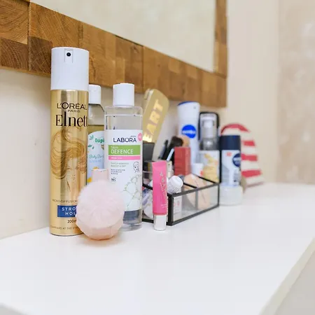 Chic Luxury Escape Close To Kapana Area