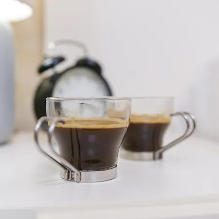 Apartament Chic Luxury Escape Close To Kapana Area Plovdiv