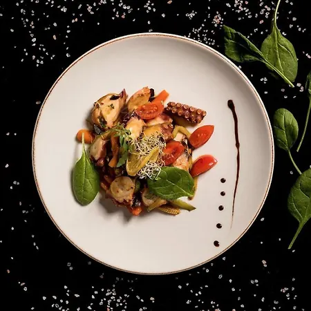 Chic Luxury Escape Close To Kapana Area