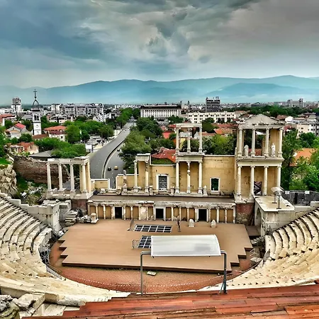 Apartament Chic Luxury Escape Close To Kapana Area