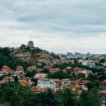 Chic Luxury Escape Close To Kapana Area Apartament Plovdiv