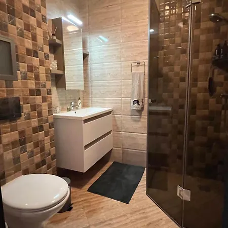 Appartement Chic Luxury Escape Close To Kapana Area By Flat Mаnager *