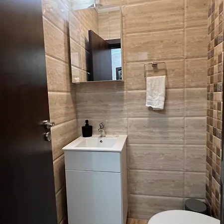 Chic Luxury Escape Close To Kapana Area Filibe