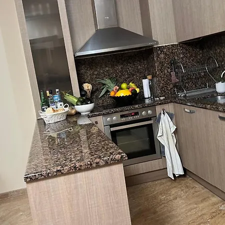 Daire Chic Luxury Escape Close To Kapana Area Filibe