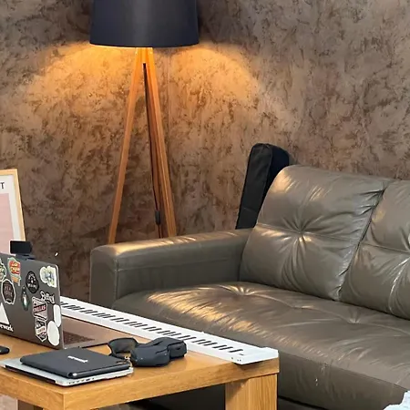 Chic Luxury Escape Close To Kapana Area Filibe