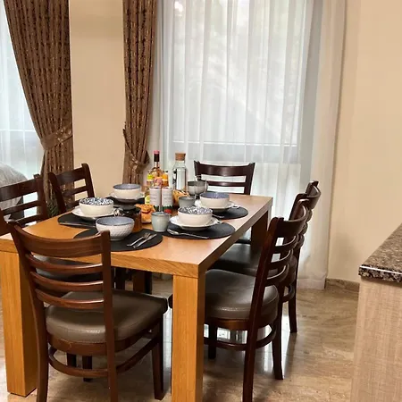 Chic Luxury Escape Close To Kapana Area * Filibe