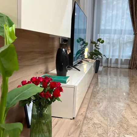 Chic Luxury Escape Close To Kapana Area By Flat Mаnager Plovdiv