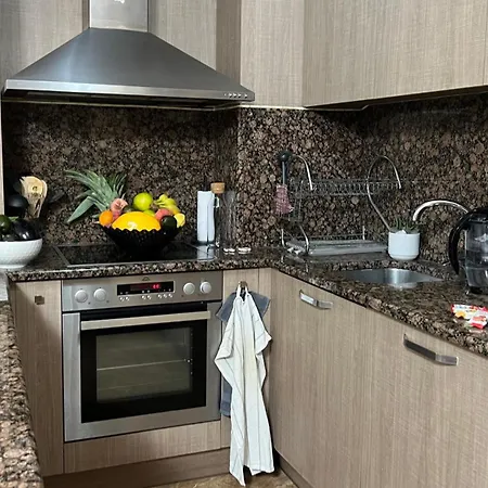 Daire Chic Luxury Escape Close To Kapana Area Filibe