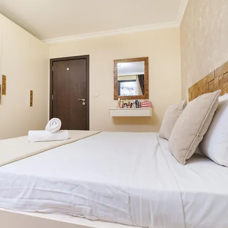 Chic Luxury Escape Close To Kapana Area Daire Filibe