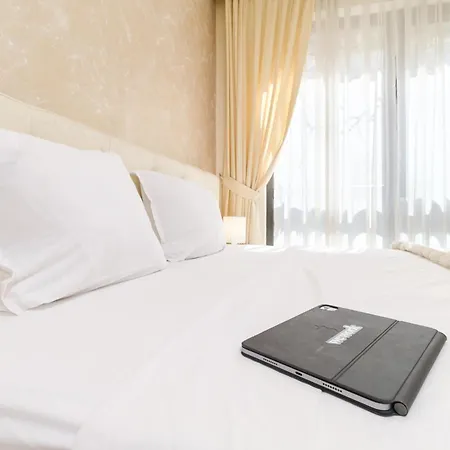 Chic Luxury Escape Close To Kapana Area By Flat Mаnager * Plovdiv