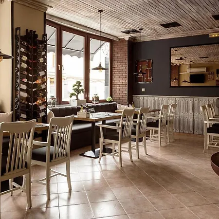 Chic Luxury Escape Close To Kapana Area By Flat Mаnager *